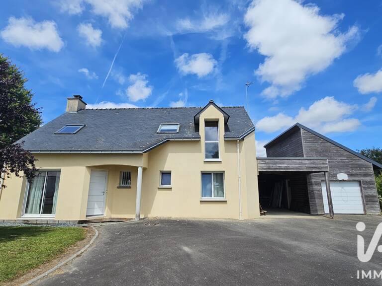 Vente Maison/villa 7 pièces — photo 1