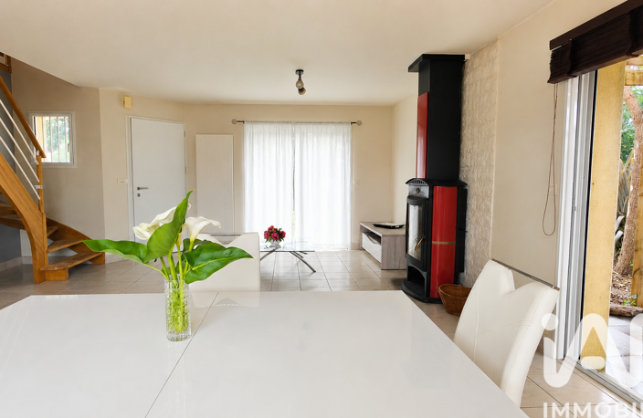 Vente Maison/villa 7 pièces — photo 3