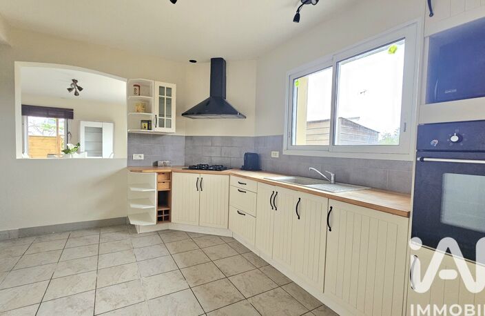 Vente Maison/villa 7 pièces — photo 4