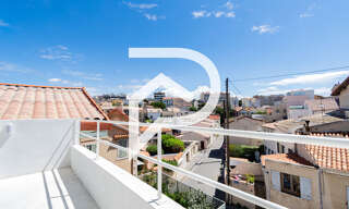Maison 3 Pièces 63 m² à vendre à Marseille 7 (13007)