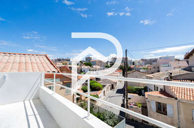 Maison 3 pièces 753000 €