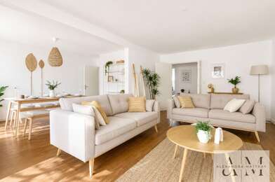 Appartement 4 pièces 430000 €