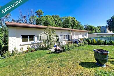 Maison 4 pièces 269000 €