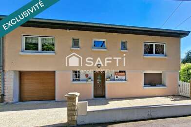 Maison 4 pièces 269000 €