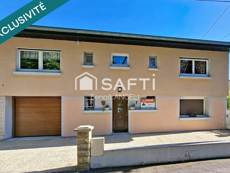 Belle maison jumelée de 100 m2 très bien entretenue — photo 1