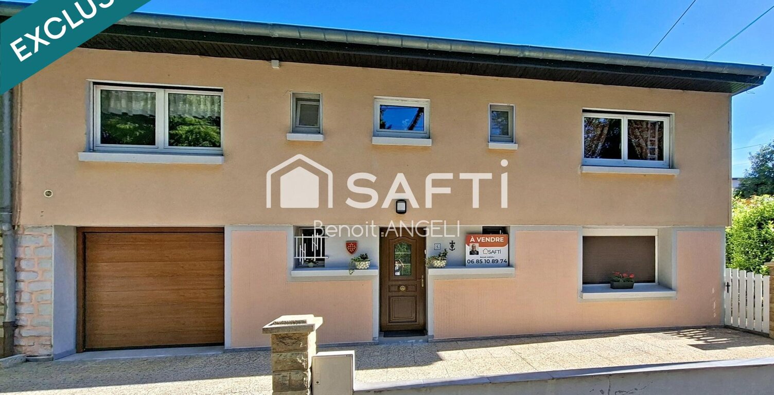 Belle maison jumelée de 100 m2 très bien entretenue — photo 1