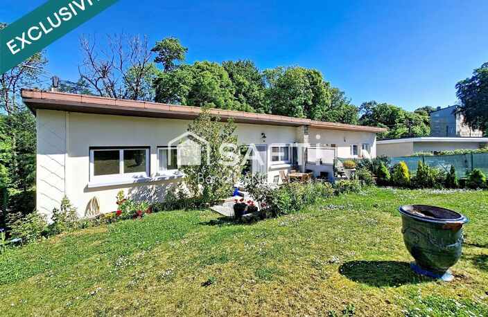 Belle maison jumelée de 100 m2 très bien entretenue — photo 2