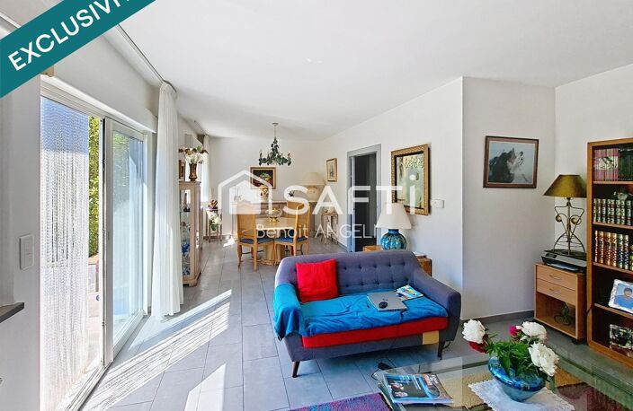 Belle maison jumelée de 100 m2 très bien entretenue — photo 3