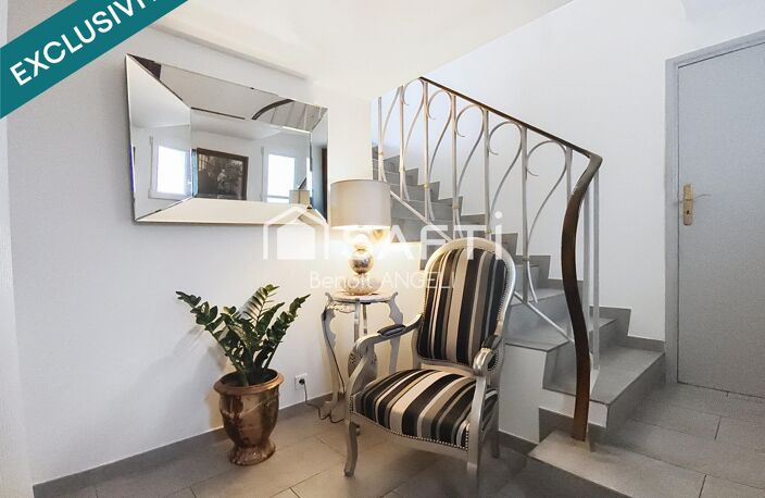 Belle maison jumelée de 100 m2 très bien entretenue — photo 4