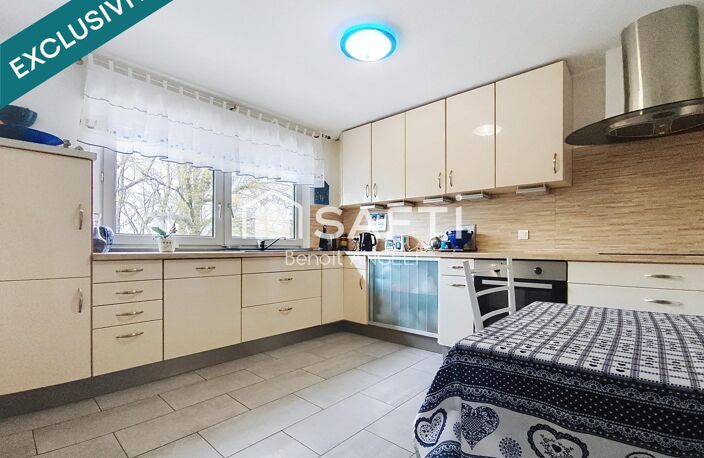 Belle maison jumelée de 100 m2 très bien entretenue — photo 5