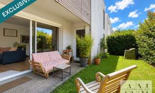 Appartement 3 Pièces 62 m² à vendre à Mérignac (33700)