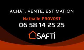 Appartement 1 Pièce 13 m² à vendre à Saint-Nazaire (44600)