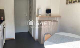 Appartement 1 Pièce 13 m² à vendre à Saint-Nazaire (44600)