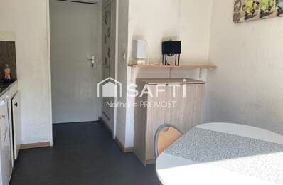 Pour investisseur — photo du bien