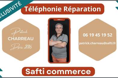 Commerce 1 pièces 20000 €