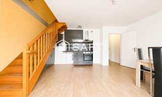 Appartement 4 Pièces 77 m² à vendre à Bobigny (93000)
