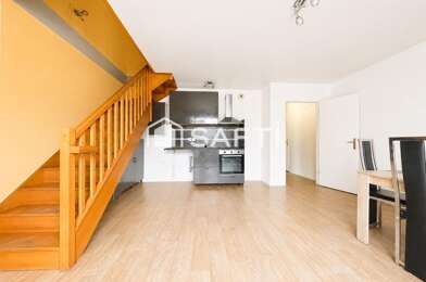 Appartement 4 pièces 239000 €