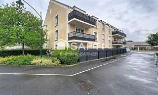 Appartement 2 Pièces 43 m² à vendre à Brie-Comte-Robert (77170)