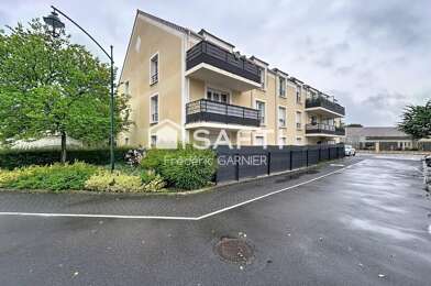 Appartement 2 pièces 159000 €