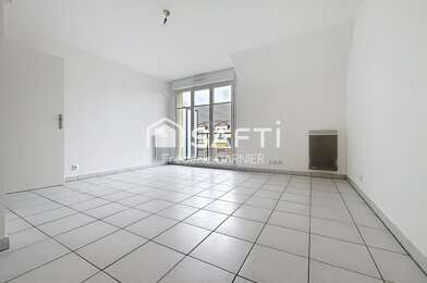 Appartement 2 pièces 159000 €