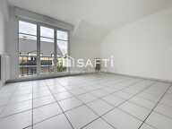 Appartement 2 pièces 43 m², balcon, place de parking extérieure — photo 2