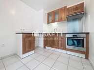 Appartement 2 pièces 43 m², balcon, place de parking extérieure — photo 3