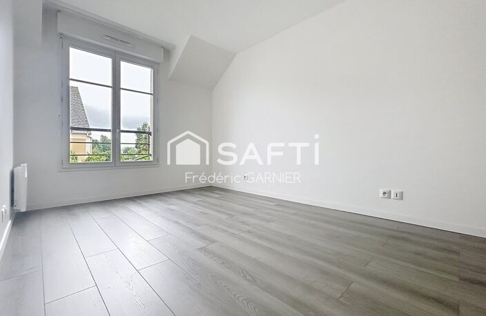 Appartement 2 pièces 43 m², balcon, place de parking extérieure — photo 4