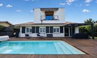 Maison 6 Pièces 166 m² à vendre à Saint-Médard-en-Jalles (33160)