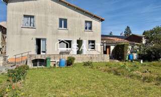 Maison 7 Pièces 137 m² à vendre à Champdeniers (79220)