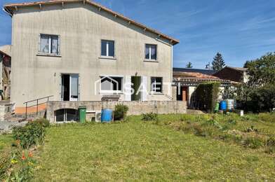 Maison 7 pièces 149500 €