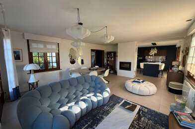 Maison 6 pièces 340000 €