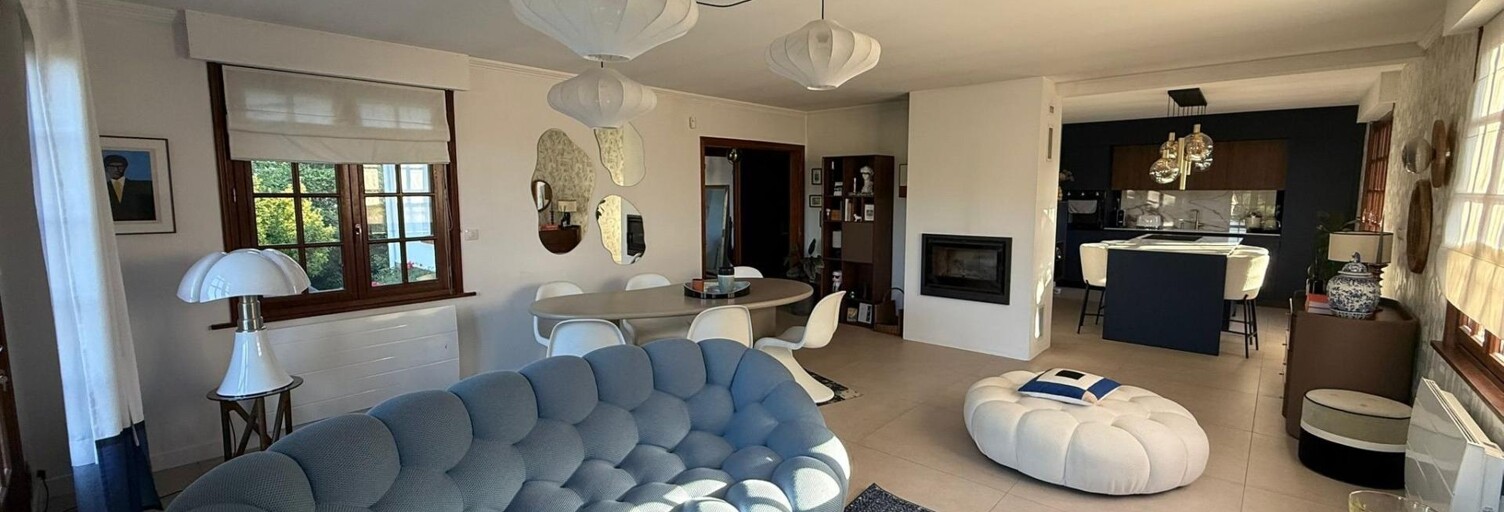 Maison 6 Pièces 130 m² à vendre à Colembert (62142)