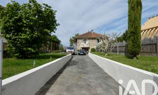 Maison 3 Pièces 57 m² à vendre à Toussus-le-Noble (78117)