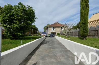 Maison 3 pièces 419000 €