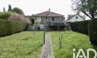 Maison 3 Pièces 57 m² à vendre à Toussus-le-Noble (78117)