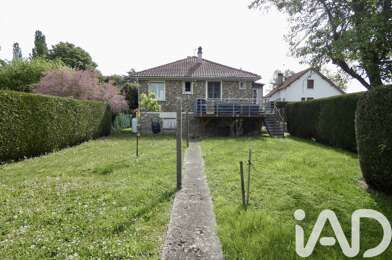 Maison 3 pièces 419000 €