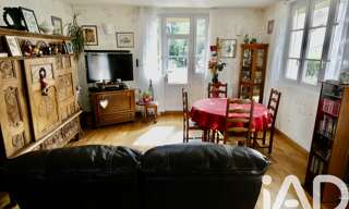 Maison 3 Pièces 57 m² à vendre à Toussus-le-Noble (78117)