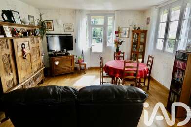 Maison 3 pièces 419000 €