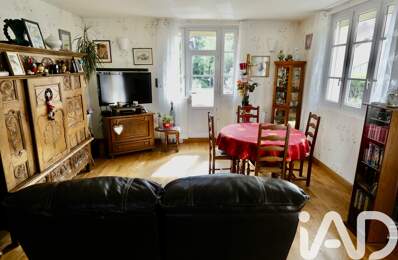 Vente Maison/villa 3 pièces — photo du bien