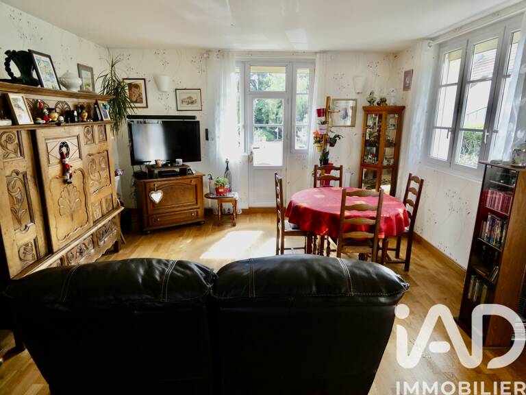 Vente Maison/villa 3 pièces — photo 1