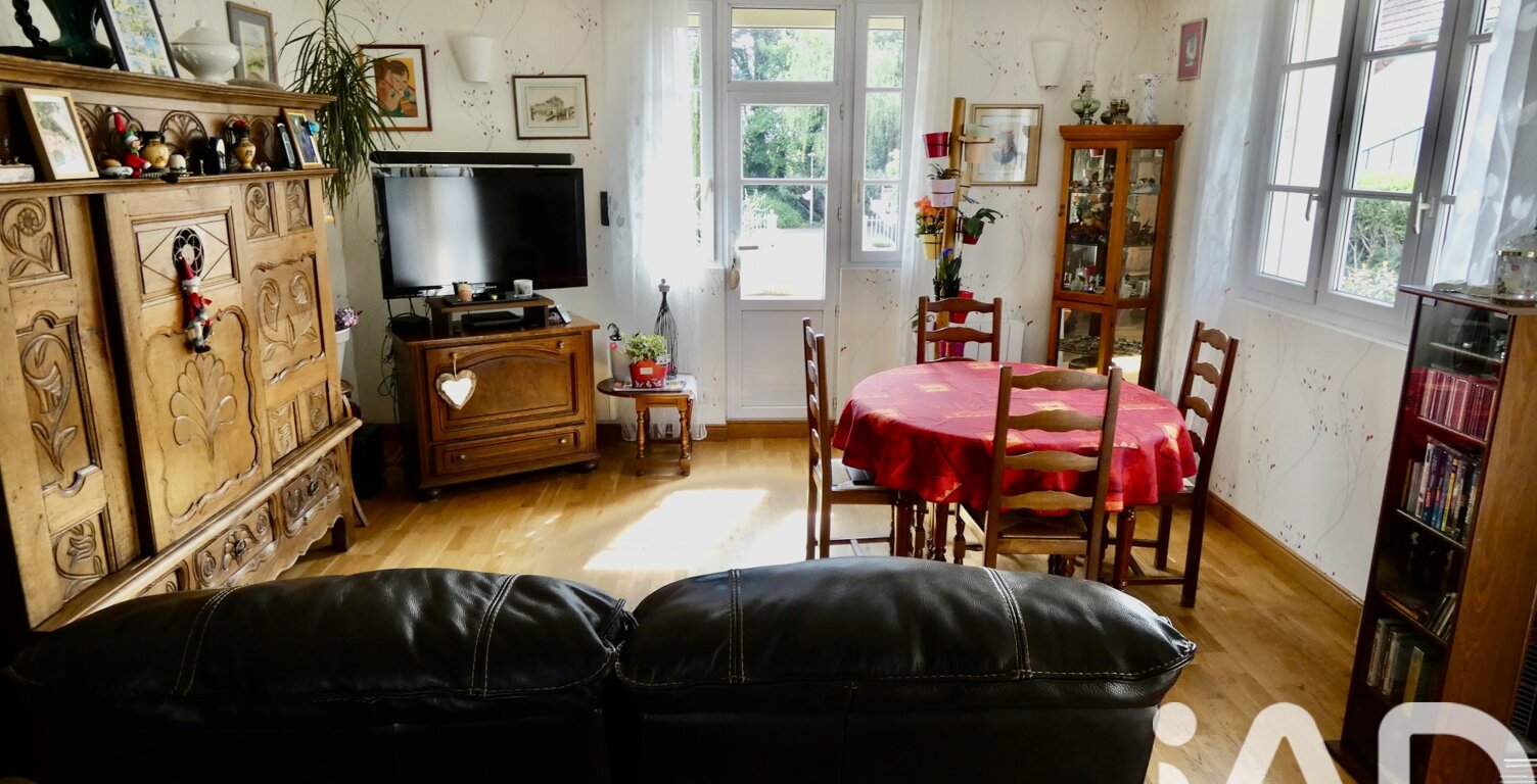 Vente Maison/villa 3 pièces — photo 1