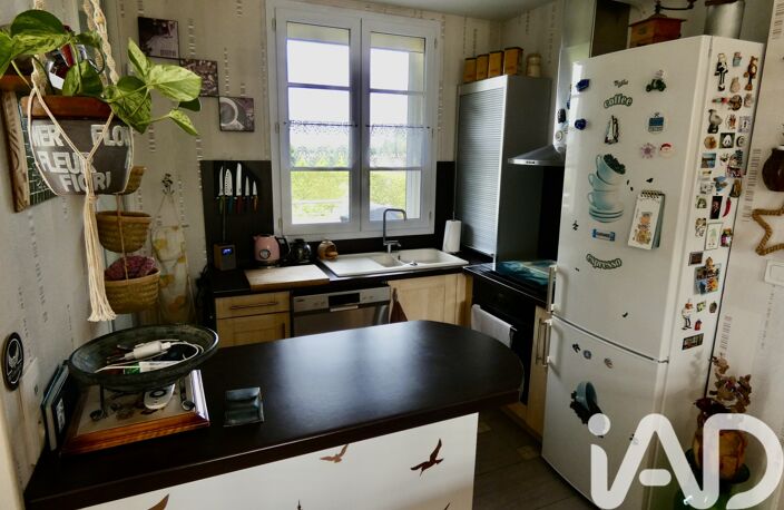 Vente Maison/villa 3 pièces — photo 2