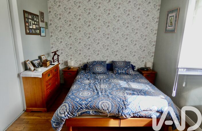 Vente Maison/villa 3 pièces — photo 3