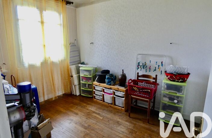 Vente Maison/villa 3 pièces — photo 4