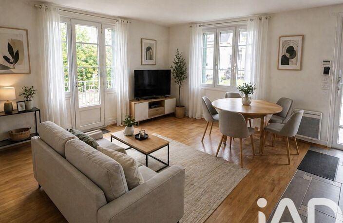 Vente Maison/villa 3 pièces — photo 5