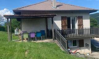 Maison 5 Pièces 87 m² à vendre à Brens (01300)