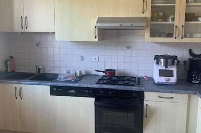 Maison 5 pièces 310000 €