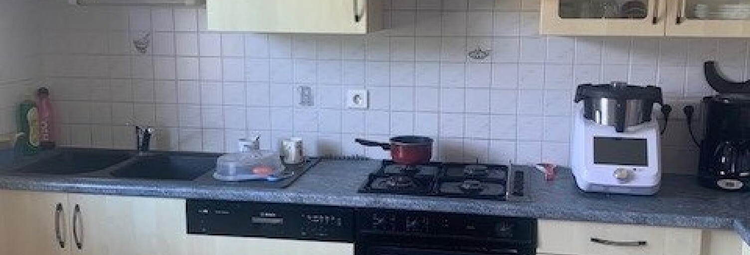 Maison 5 Pièces 87 m² à vendre à Brens (01300)