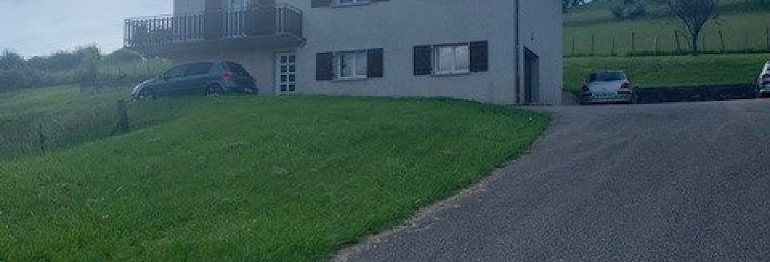 Maison 5 Pièces 94 m² à vendre à Brens (01300)