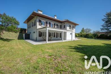 Maison 7 pièces 650000 €